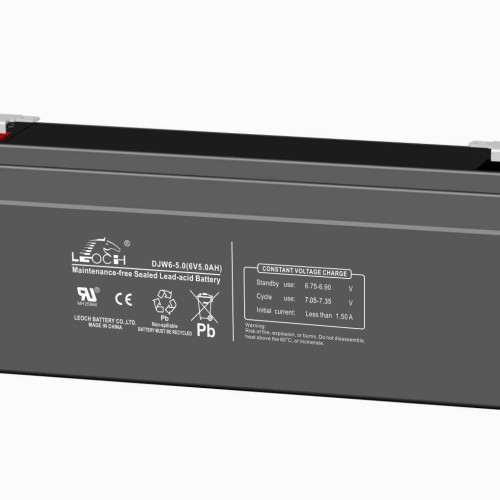DJW6-5.0