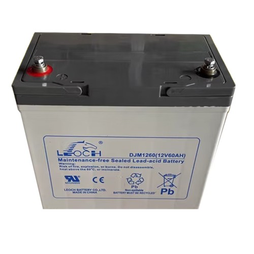 理士蓄电池DJM1260 理士铅酸电池12V60AH厂家代理